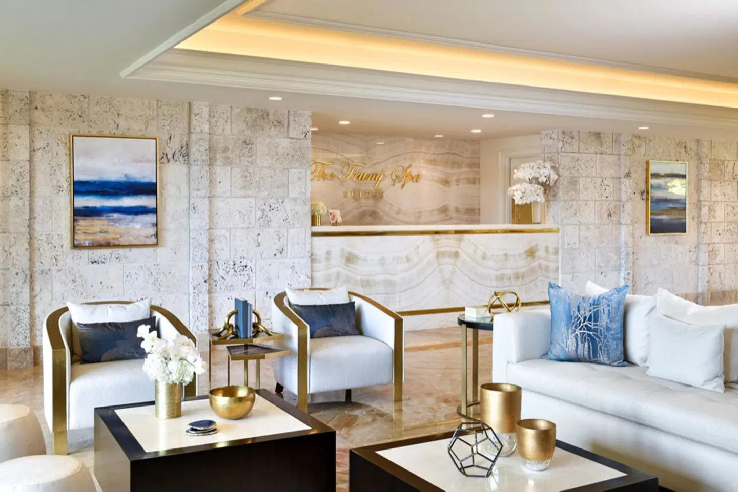 Trump National Doral Restaurant
