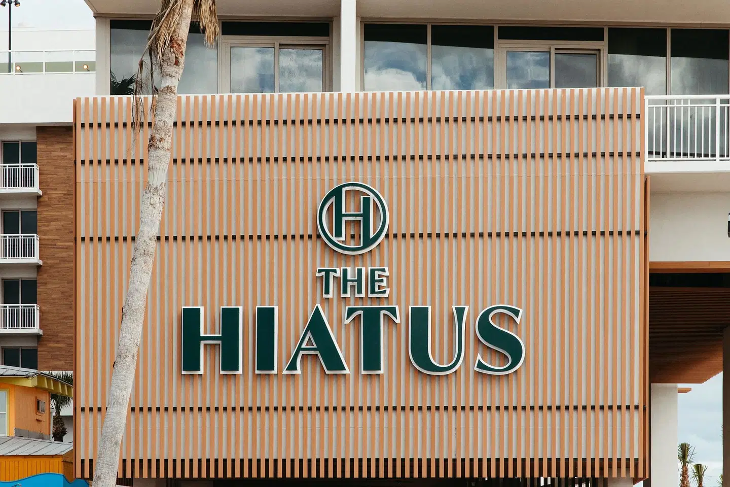 The Hiatus Clearwater Beach, Curio Collection by Hilton MODEL_IMPRESSION