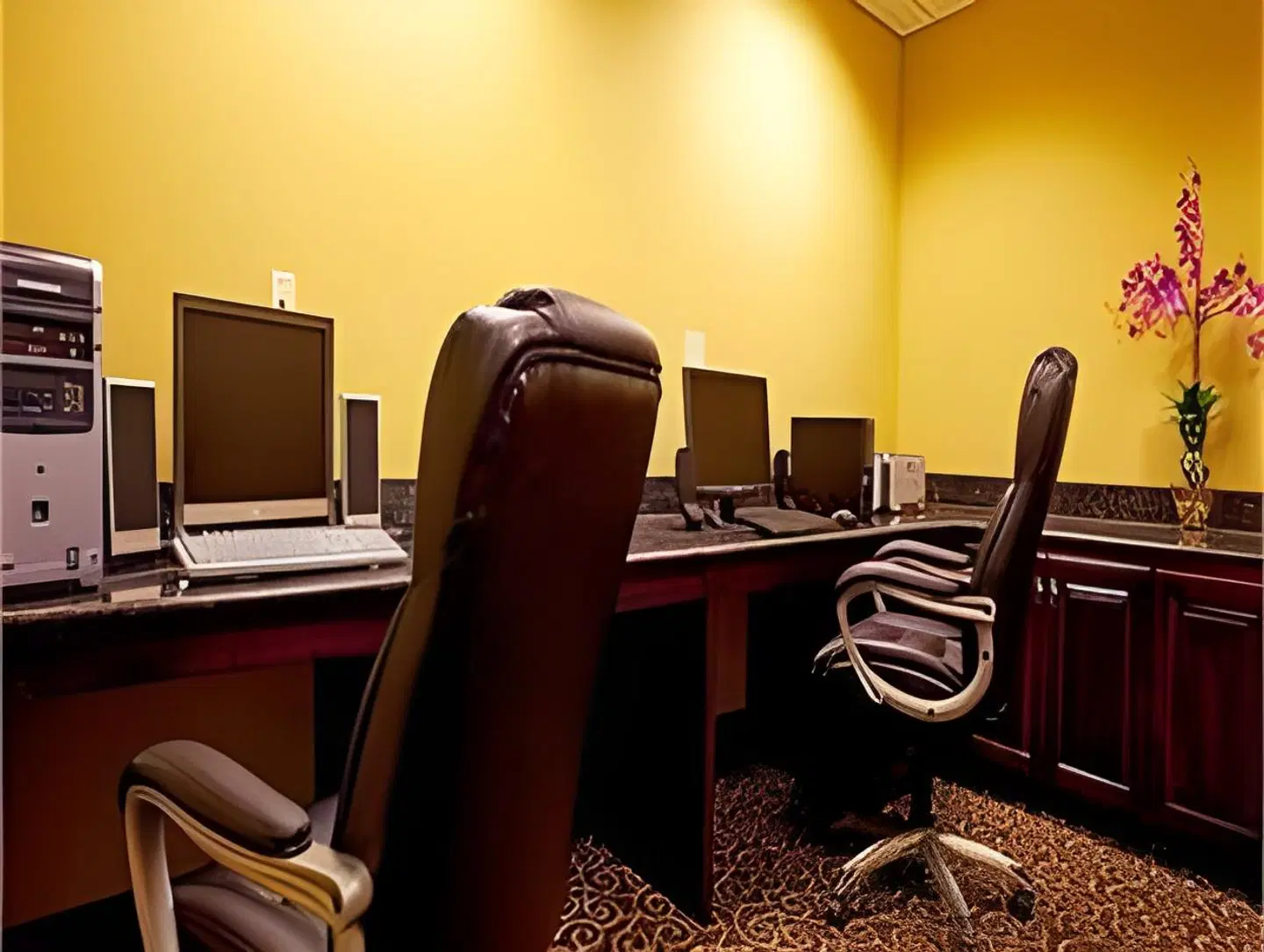 Holiday Inn Express & Suites Chaffee-Jacksonville West by IHG HEALTH_BEAUTY