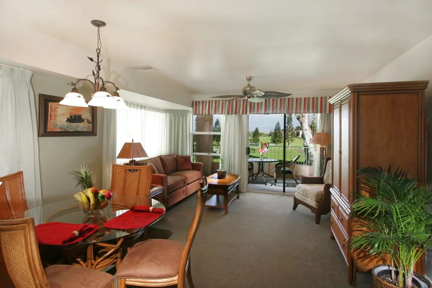 Paniolo Greens Resort ROOM_EXAMPLE