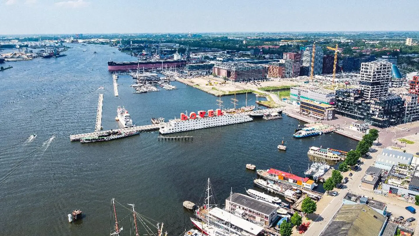 Botel LANDSCAPE