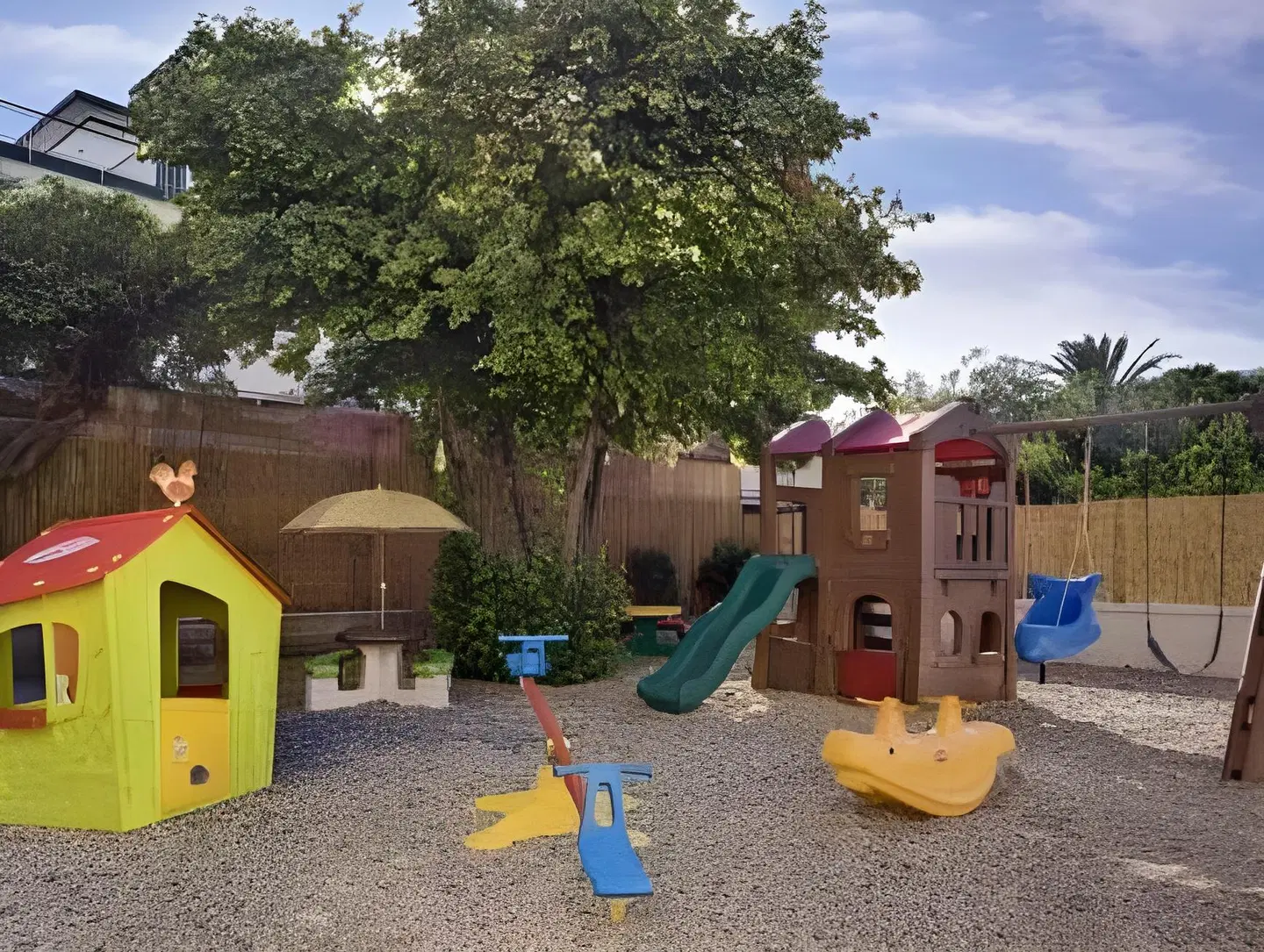 La Baia SPORTS_AND_LEISURE
