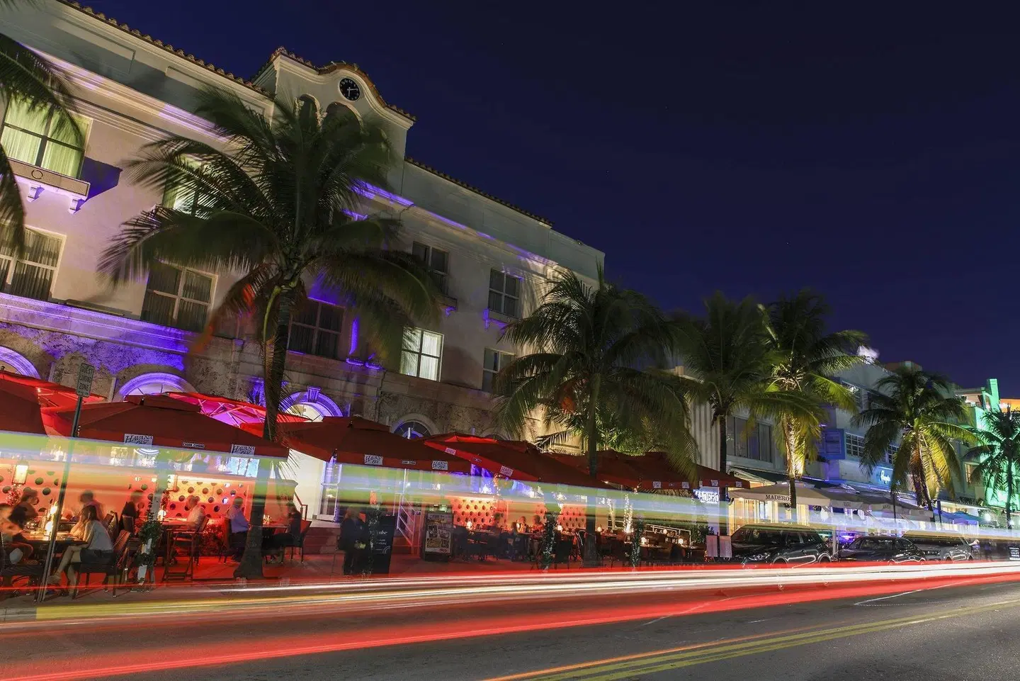 Marriott Vacation Club Pulse, South Beach EXTERIOR