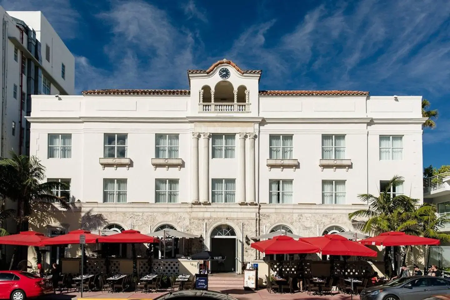 Marriott Vacation Club Pulse, South Beach EXTERIOR