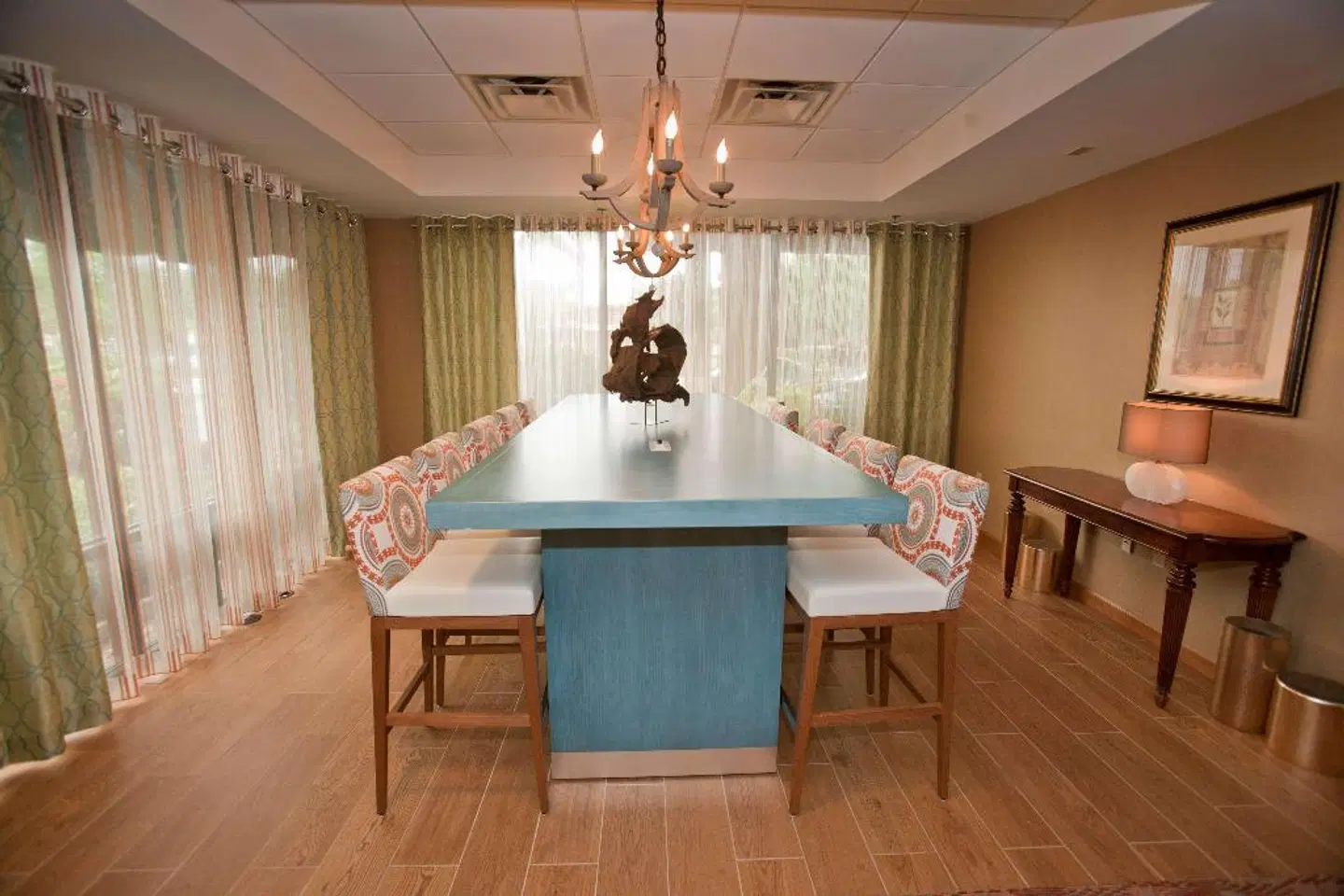 Hampton Inn Sarasota - I-75 Bee Ridge Konferenz