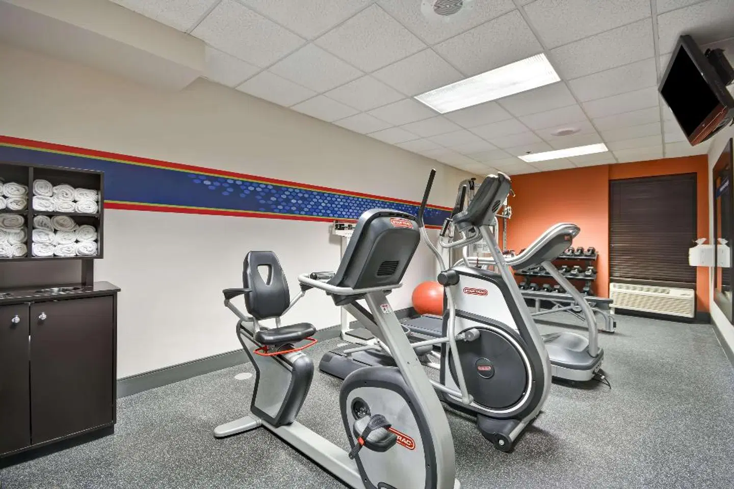 Hampton Inn Sarasota - I-75 Bee Ridge SPORTS_AND_LEISURE