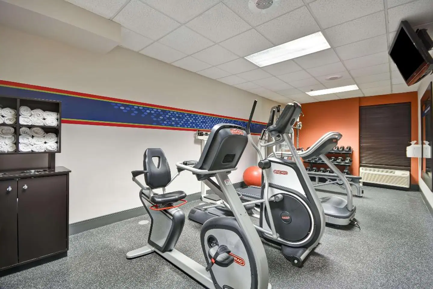 Hampton Inn Sarasota - I-75 Bee Ridge SPORTS_AND_LEISURE