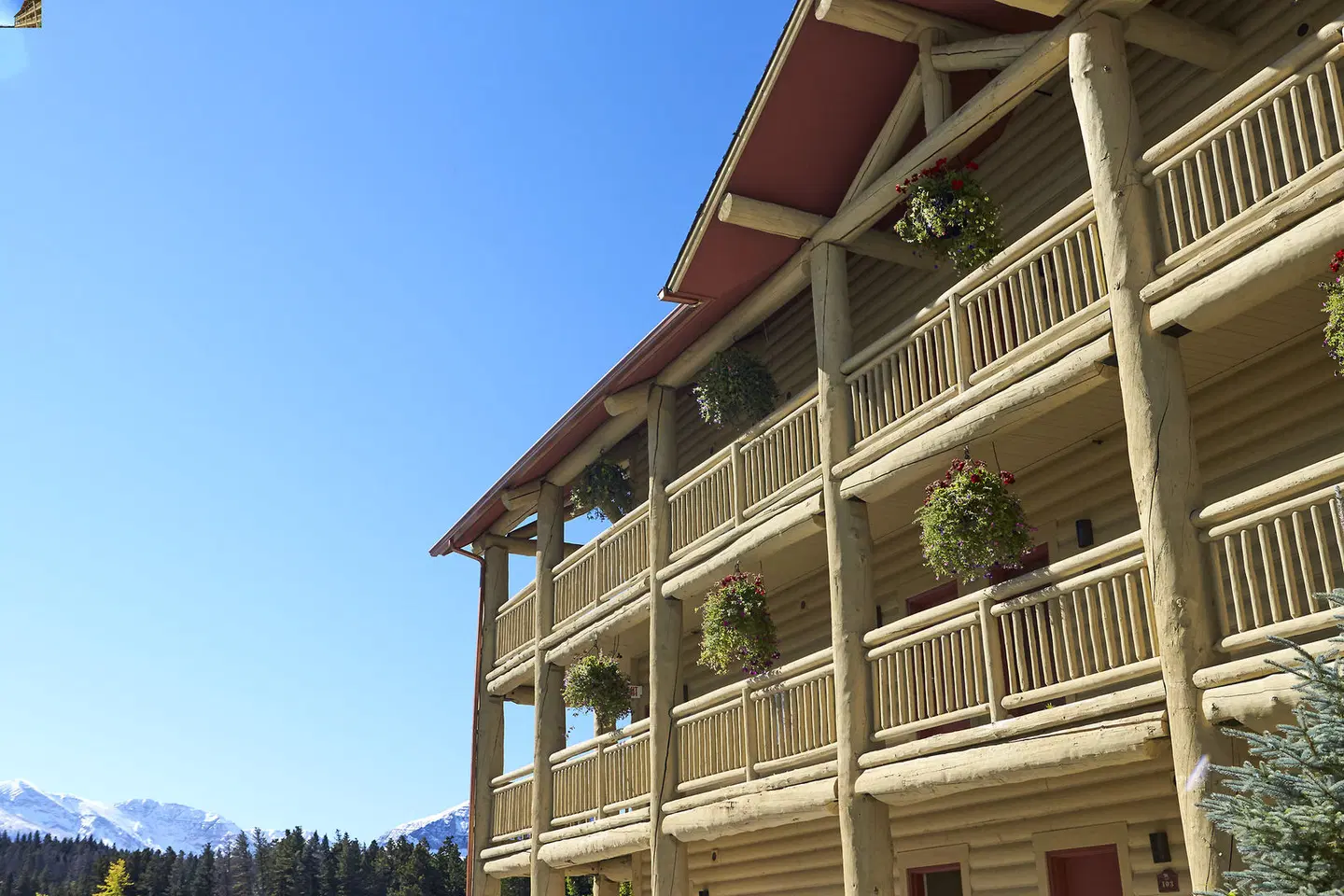 St. Mary Village EXTERIOR