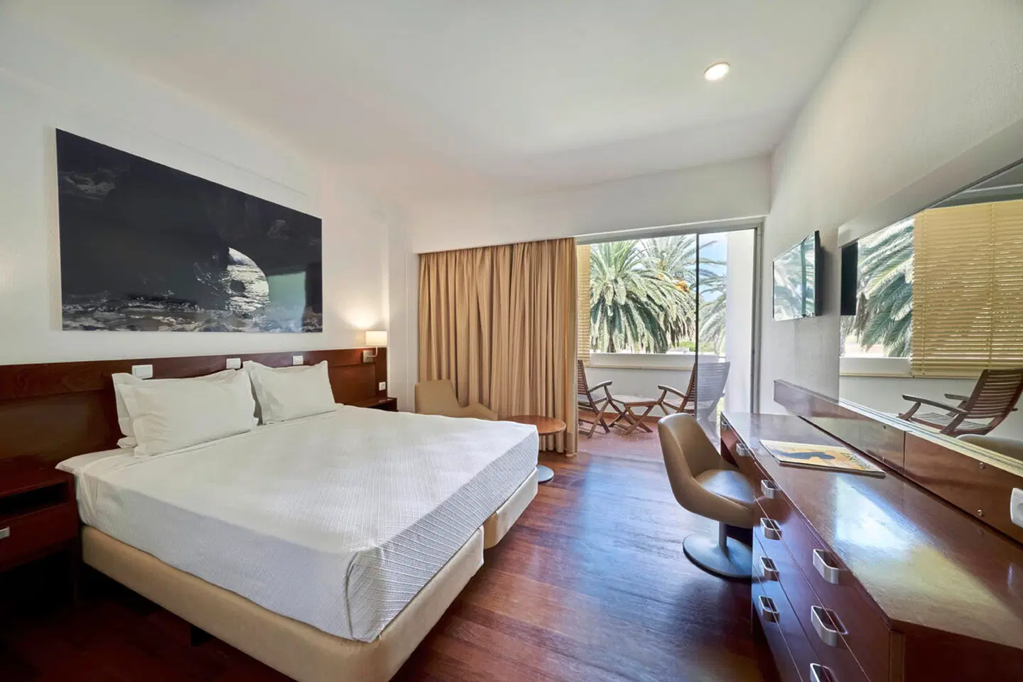 Porto Santo Hotel & Spa ROOM_EXAMPLE