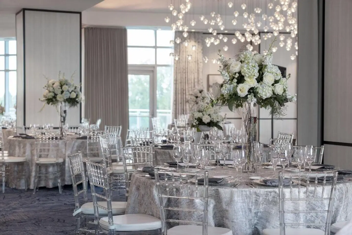 The Ritz-Carlton Bal Harbour, Miami Restaurant