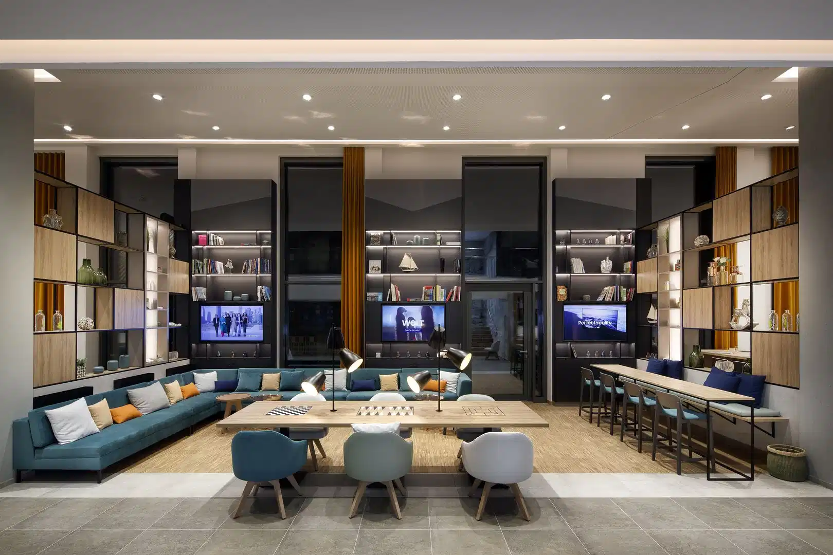 Holiday Inn Hamburg - HafenCity by IHG