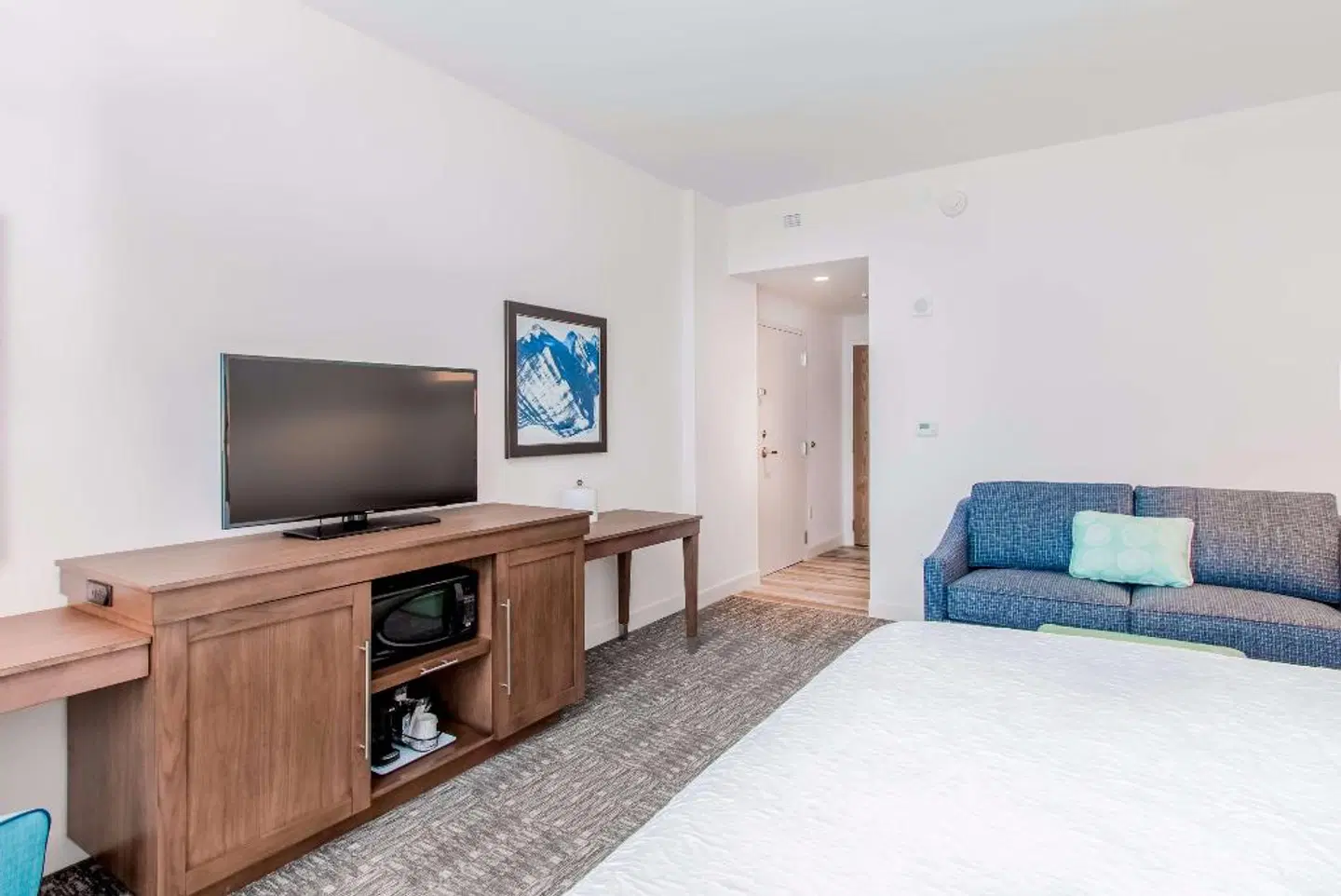 Hampton Inn & Suites Panama City Beach-Beachfront ROOM_EXAMPLE