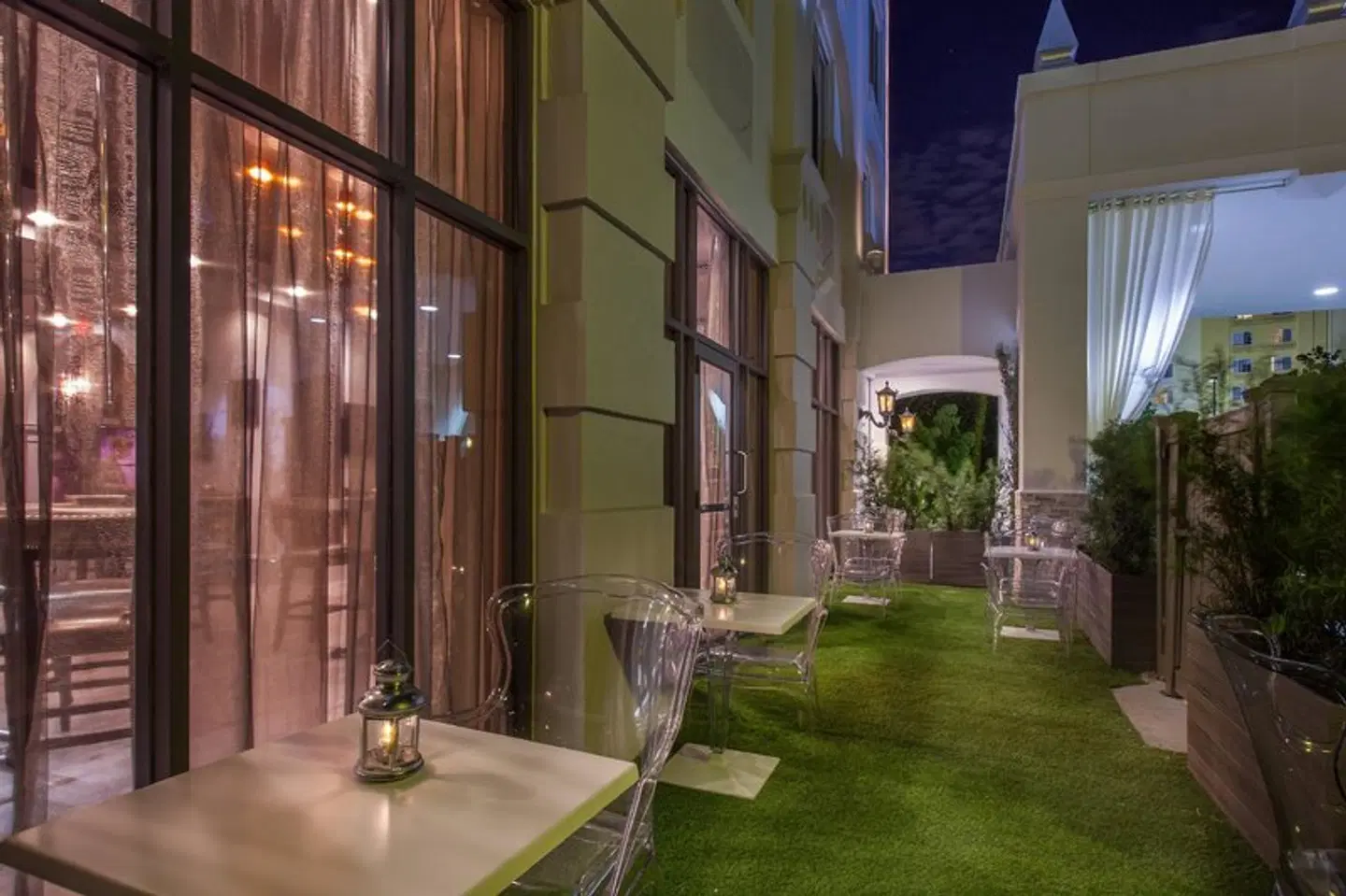 Castle Hotel, Autograph Collection Garten