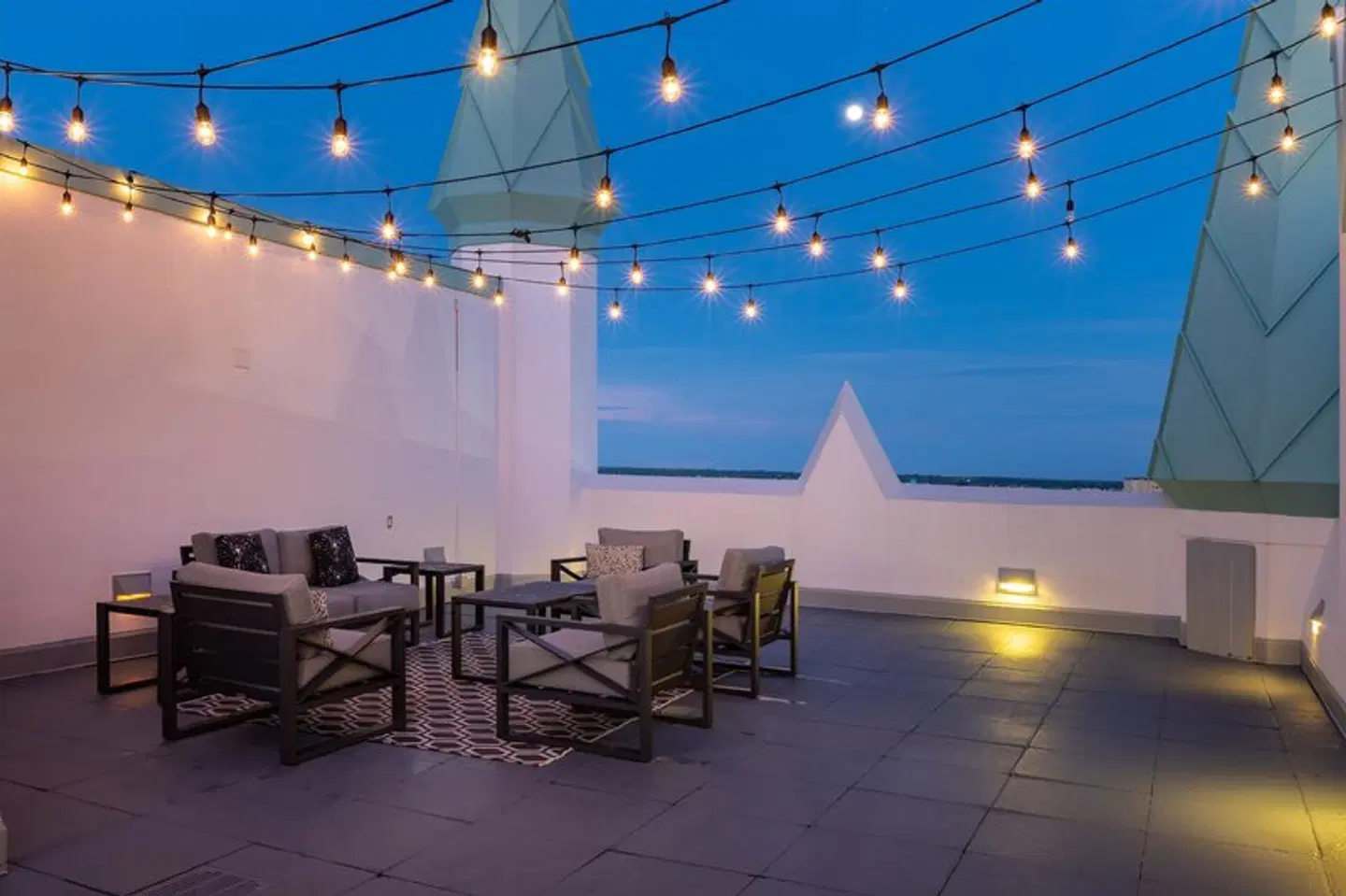 Castle Hotel, Autograph Collection Restaurant