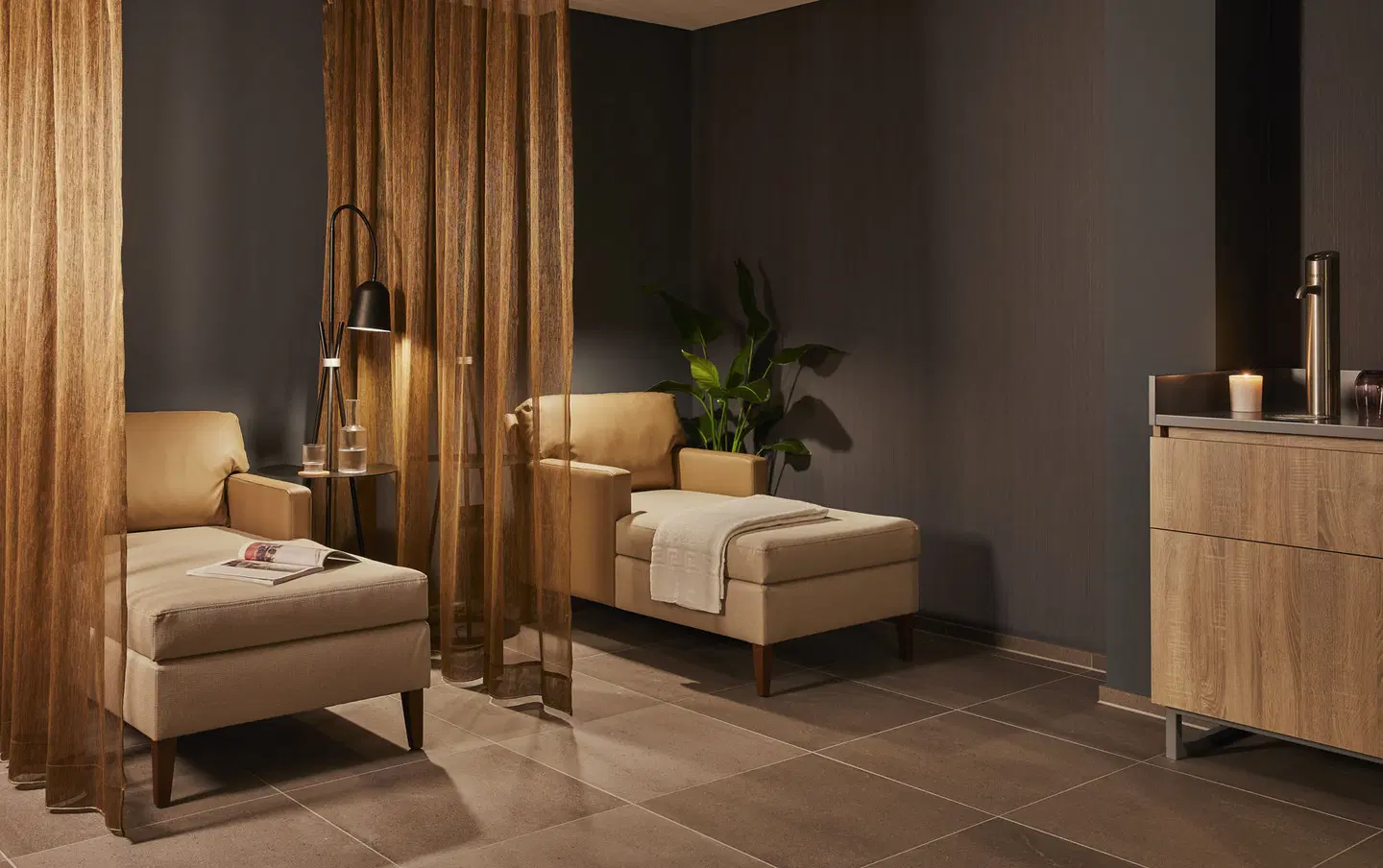 Crowne Plaza Hamburg by IHG ROOM_EXAMPLE