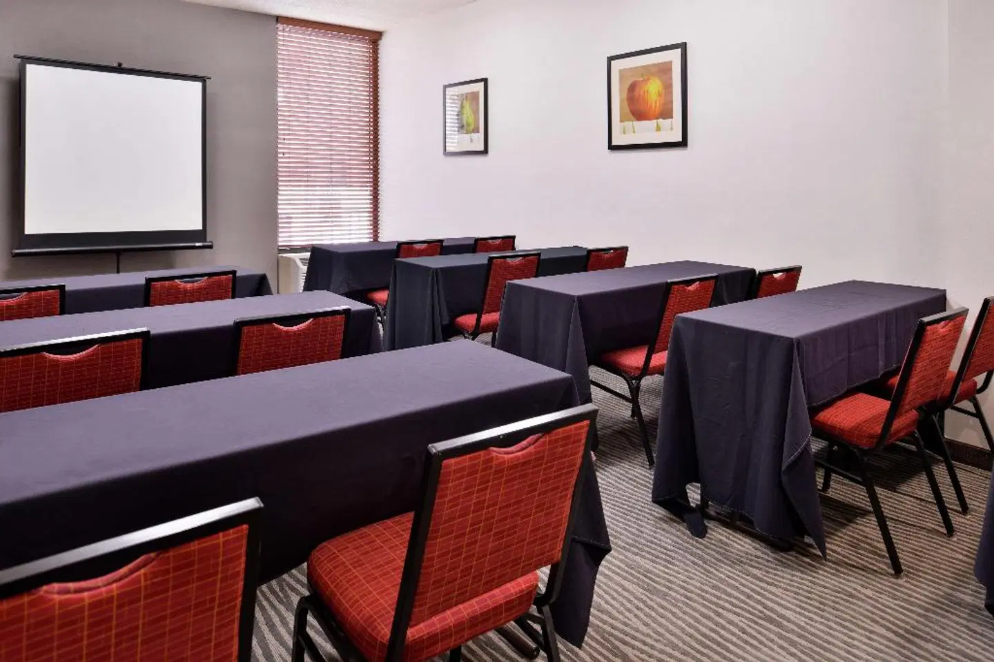 Hampton Inn Norfolk/Virginia Beach CONFERENCE