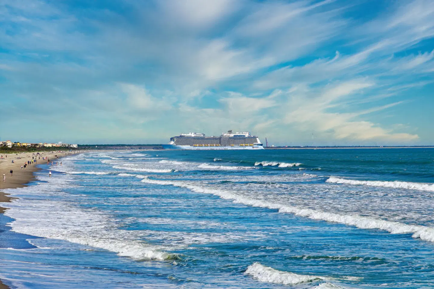 Holiday Inn Express Cape Canaveral by IHG LANDSCAPE