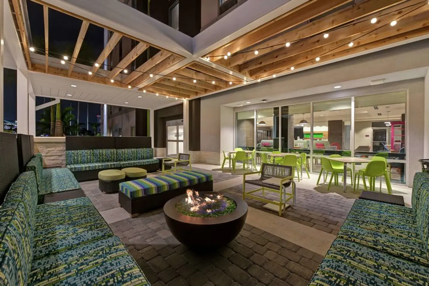 Home2 Suites by Hilton West Palm Beach Airport LOUNGE_LOBBY