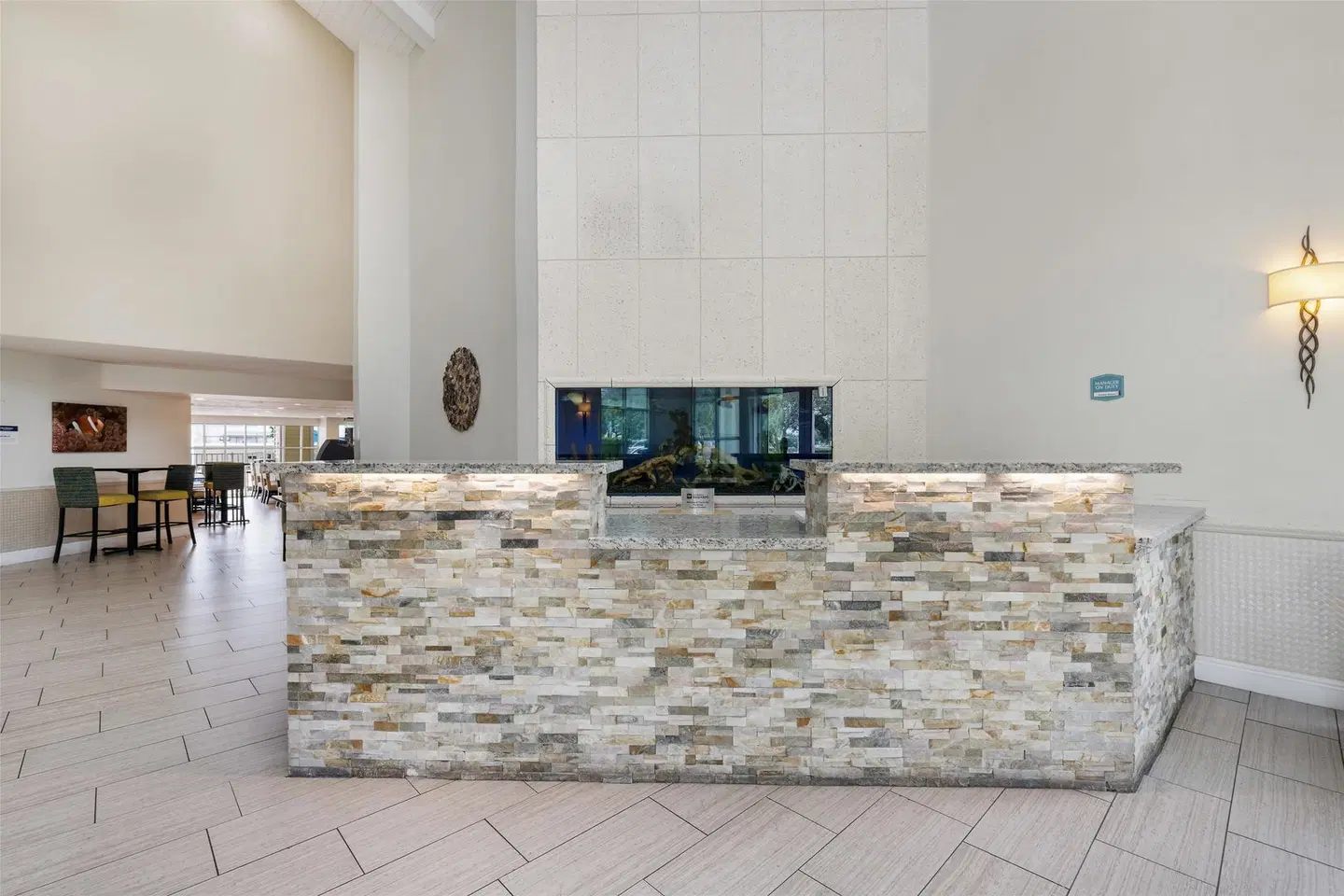 Best Western Gateway To The Keys LOUNGE_LOBBY