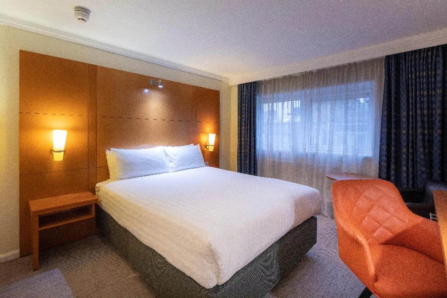 Holiday Inn London - Regent's Park ROOM_EXAMPLE