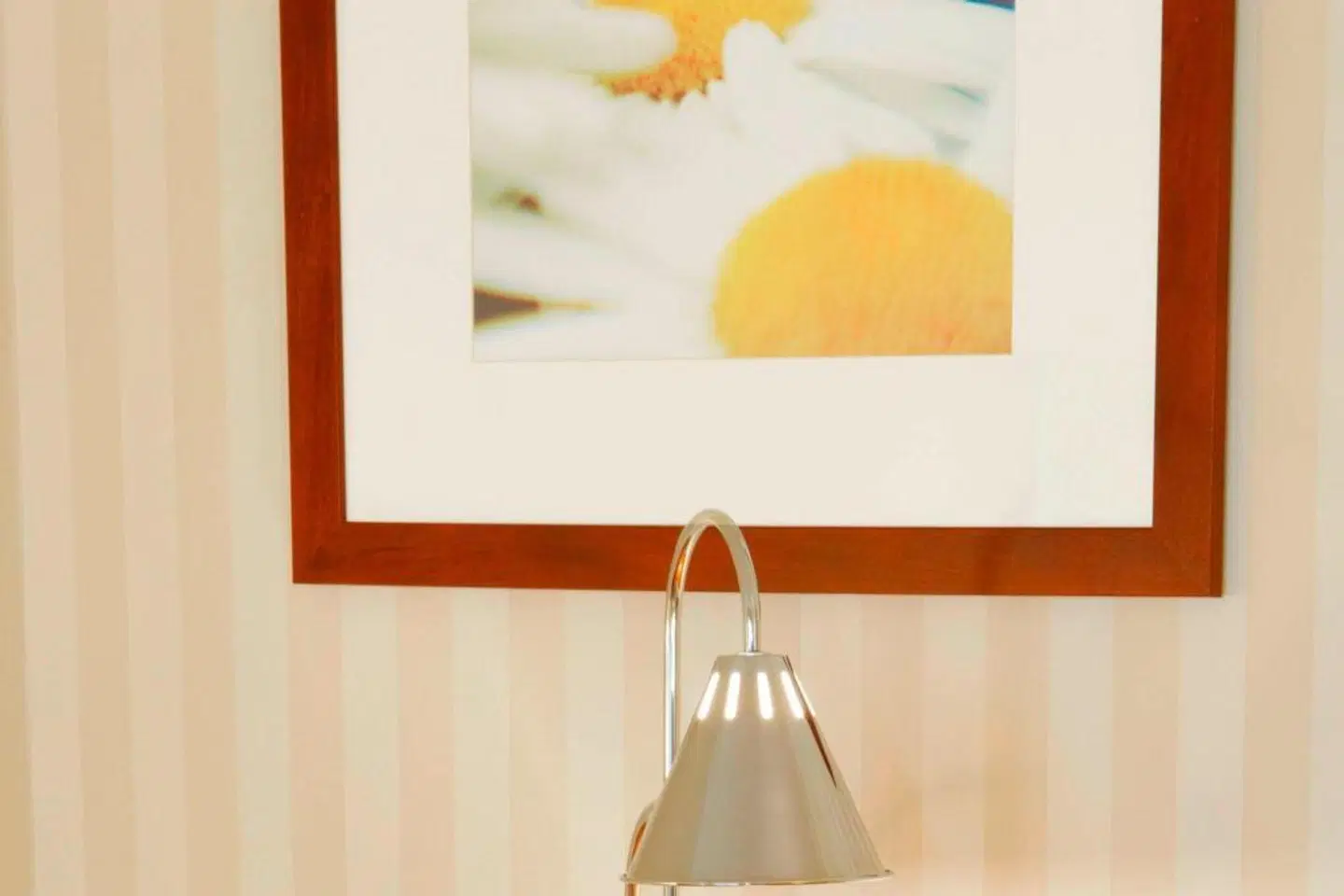 Four Points by Sheraton Los Angeles International Airport LOUNGE_LOBBY