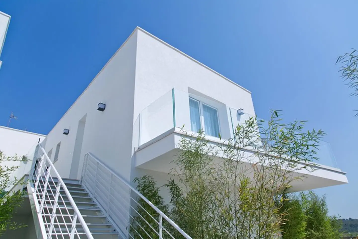 Terra dAcqua Resort EXTERIOR