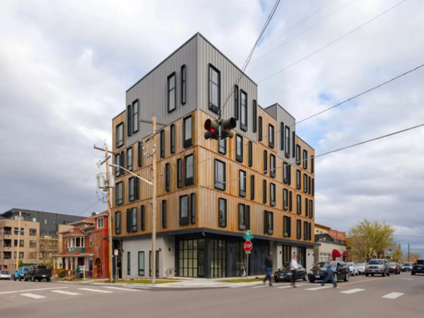 Sonder The Artesian EXTERIOR