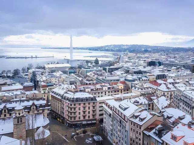 Sagitta Swiss Quality Hotel Terrasse