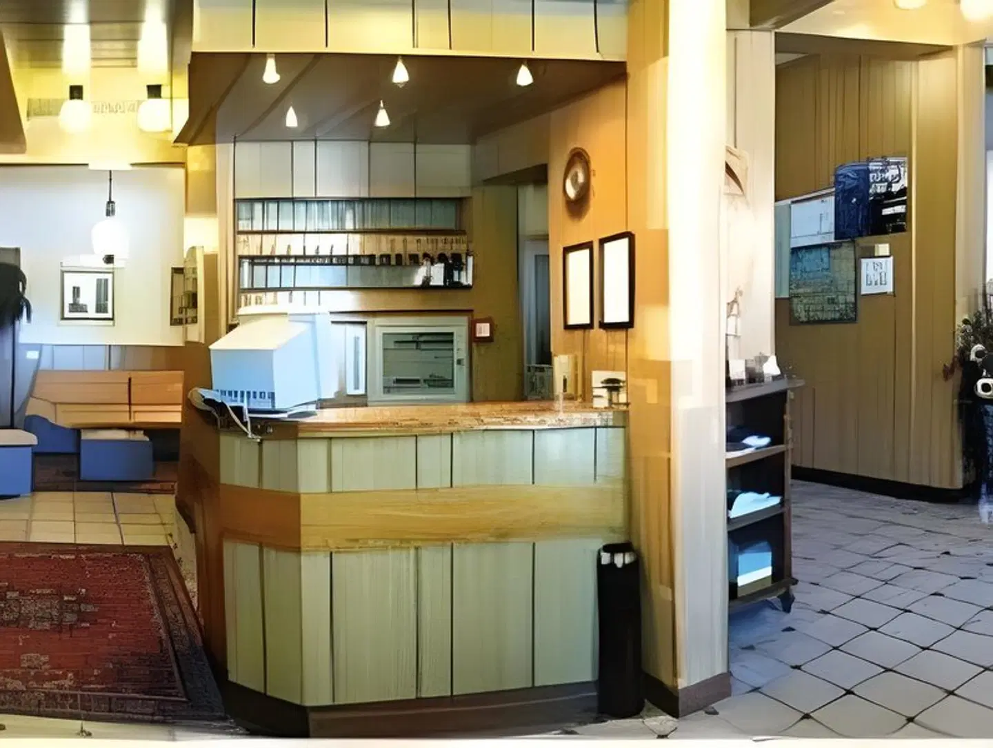 Garden LOUNGE_LOBBY