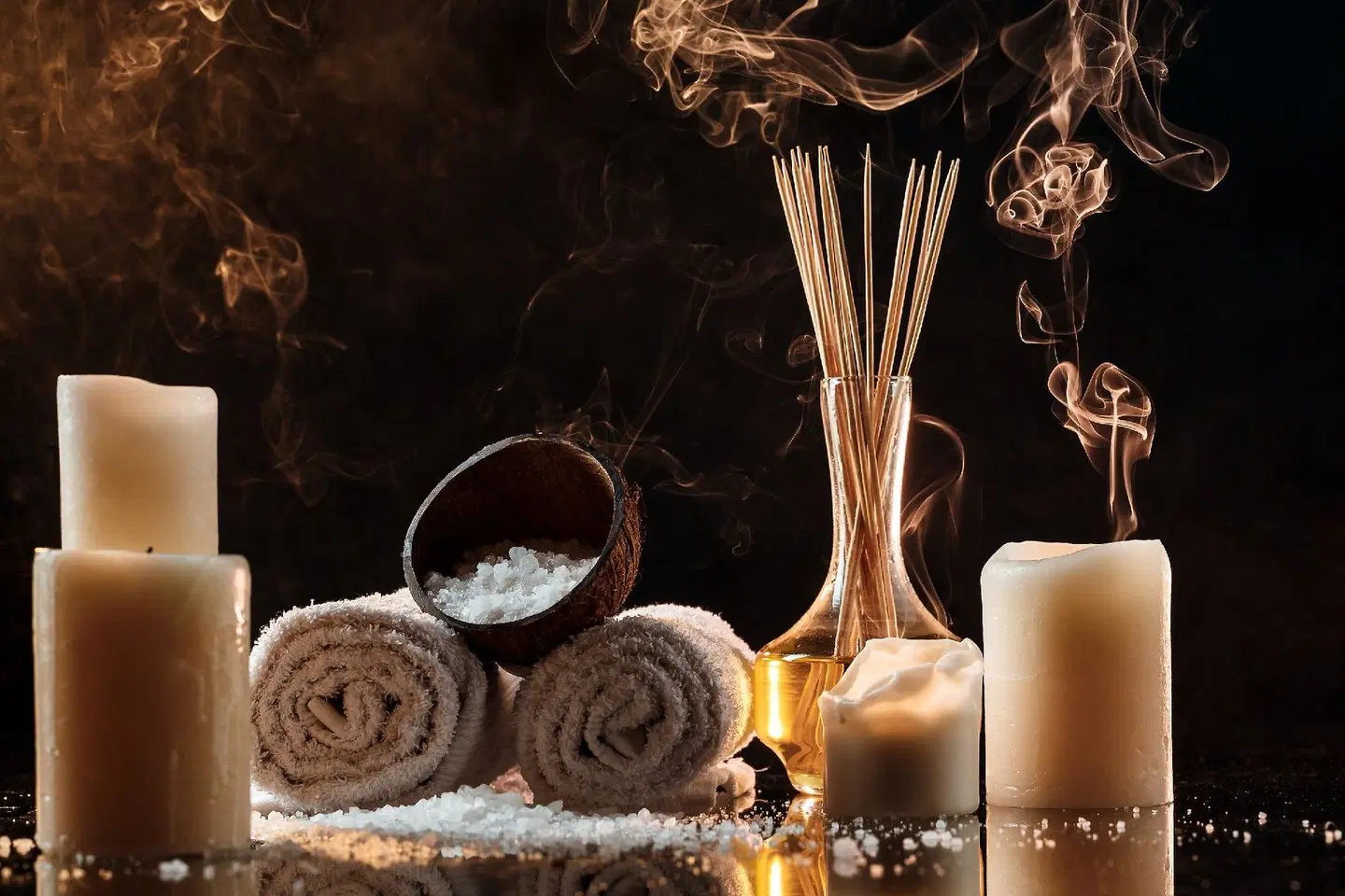 Dukley Hotel & Resort HEALTH_BEAUTY
