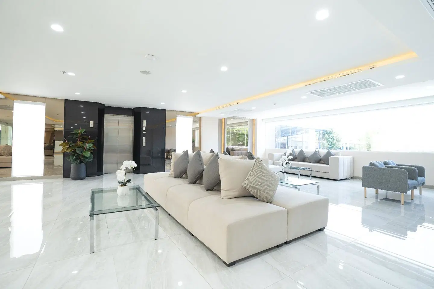 Oriole Residence LOUNGE_LOBBY