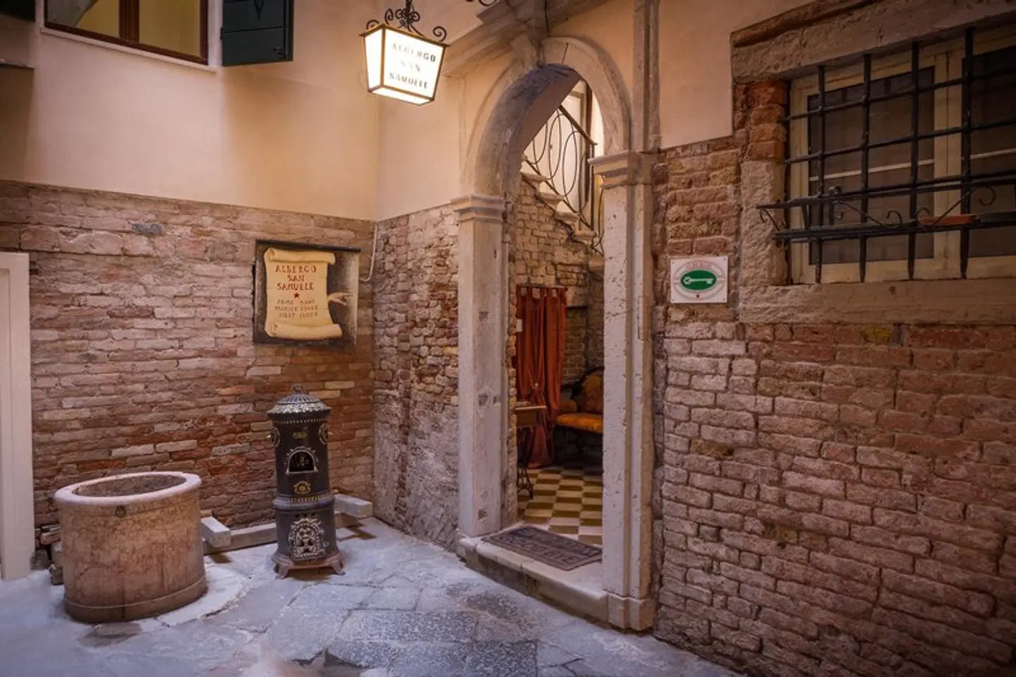 Albergo San Samuele HEALTH_BEAUTY