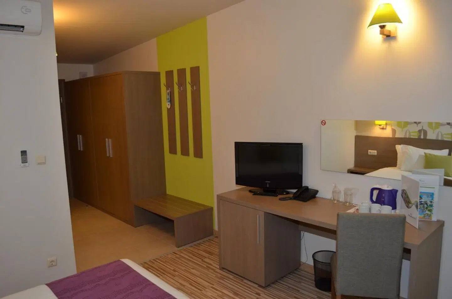Aqua Nevis Club Hotel ROOM_EXAMPLE
