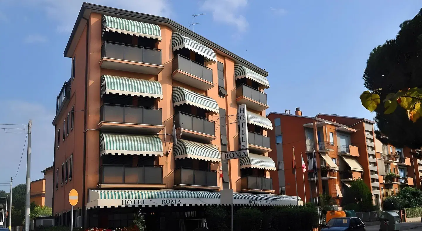 Roma EXTERIOR