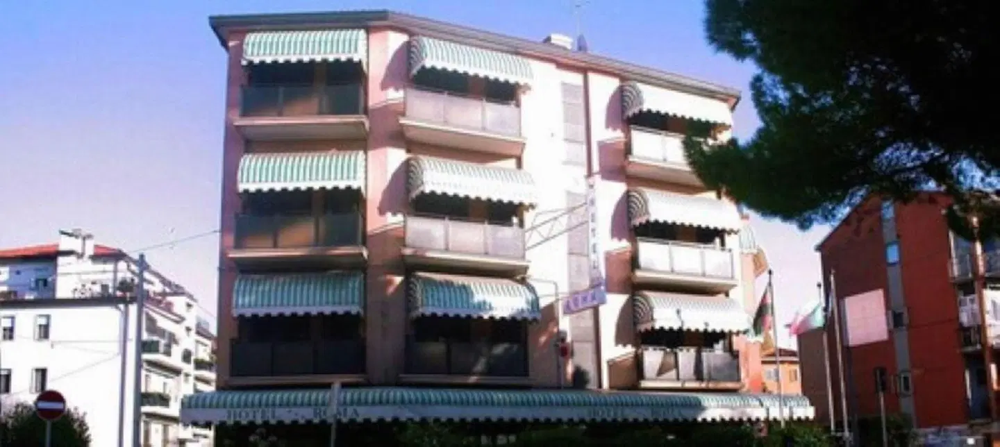Roma EXTERIOR