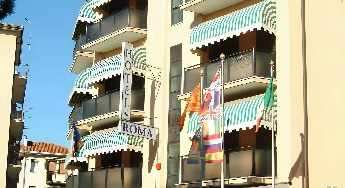 Roma EXTERIOR