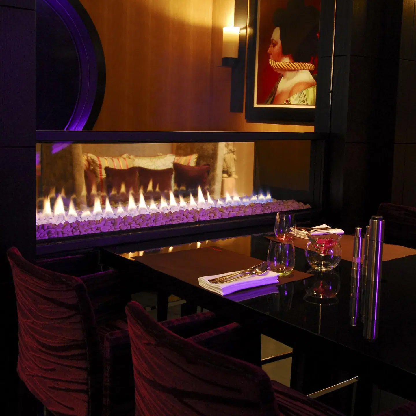 Eastwest Bar