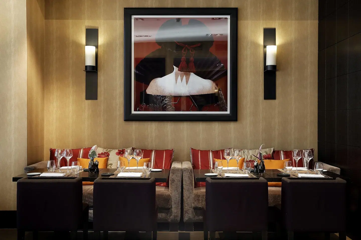 Eastwest Restaurant