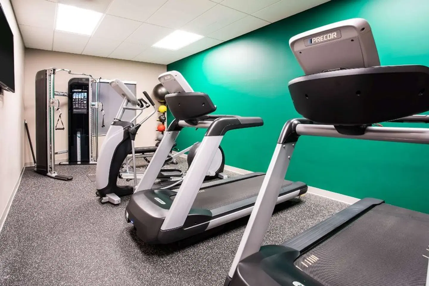 Wingate by Wyndham Denver Airport SPORTS_AND_LEISURE