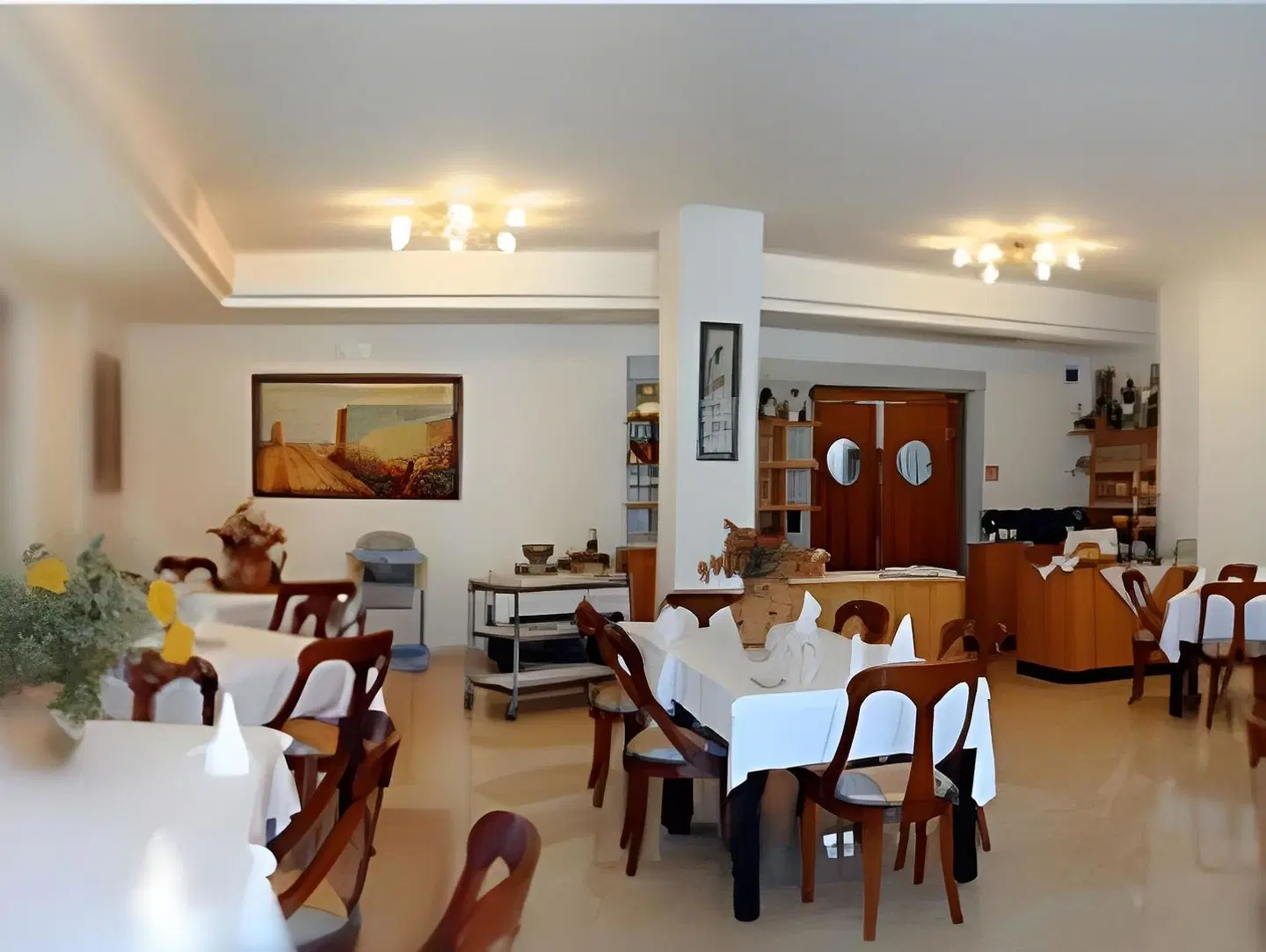 Bologna Restaurant