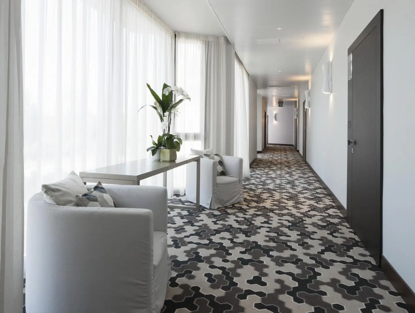Albarella Golf Hotel ROOM_EXAMPLE