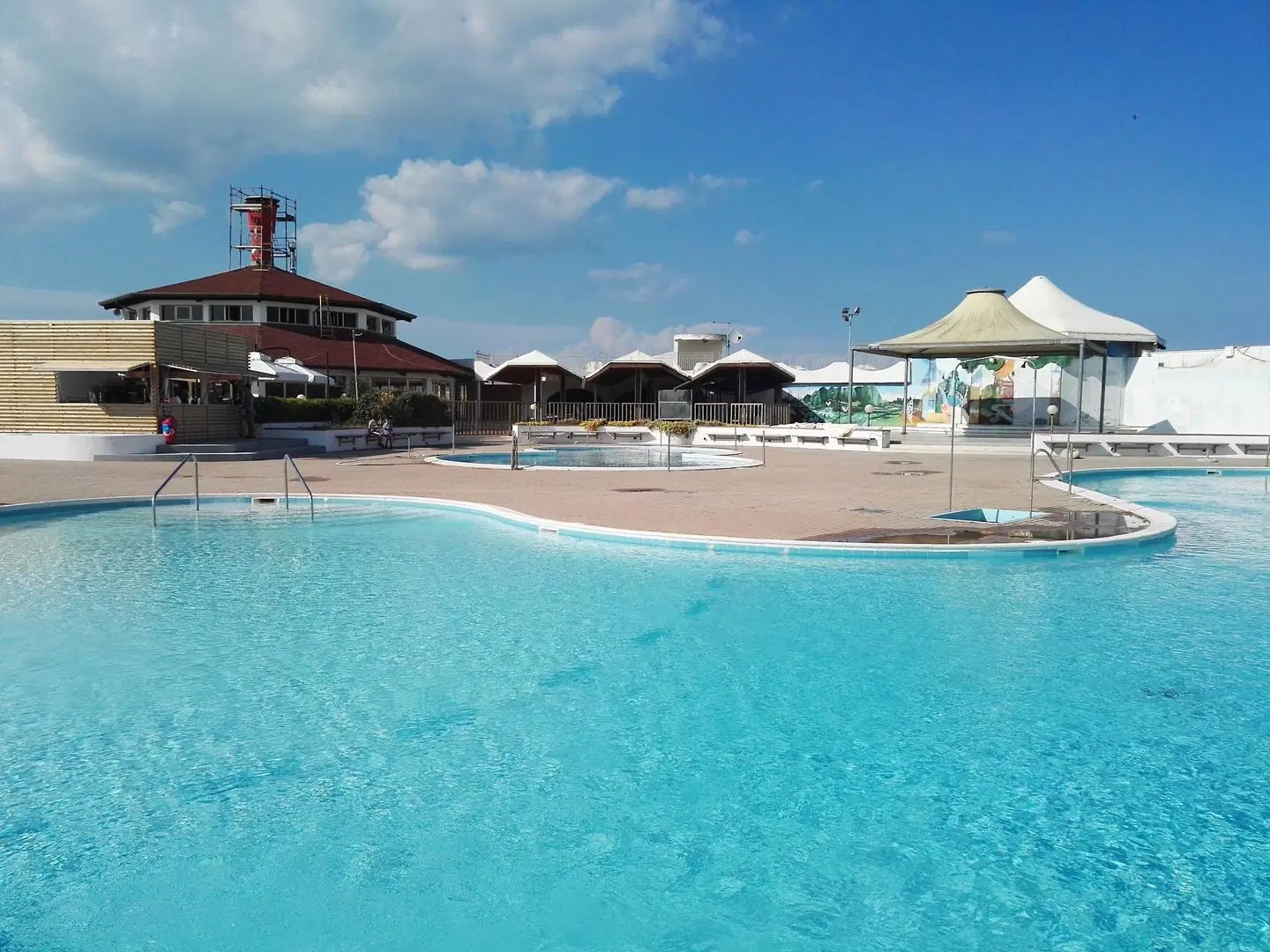 Albarella Golf Hotel OUTDOOR_POOL