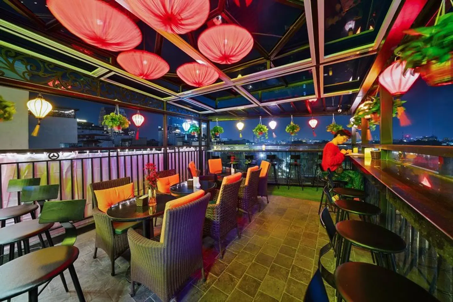 Bella Rosa Suite Hotel & Spa Bar