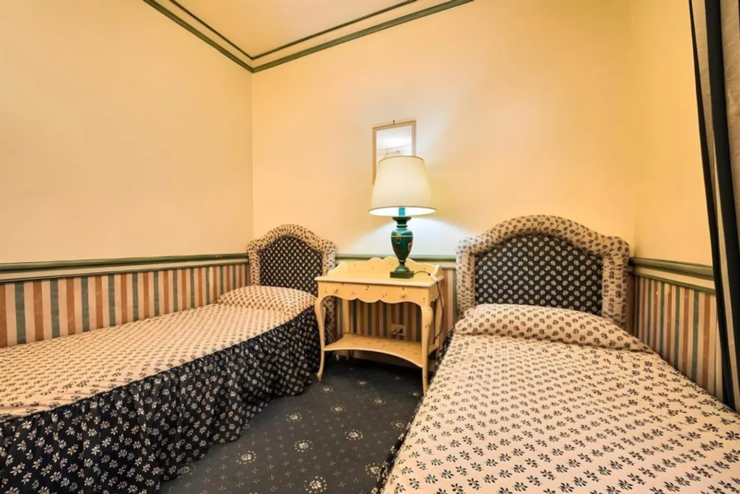 Residence Le Ville del Lido ROOM_EXAMPLE