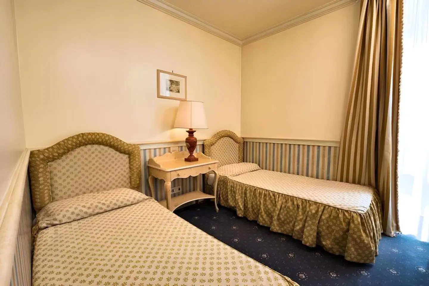 Residence Le Ville del Lido ROOM_EXAMPLE