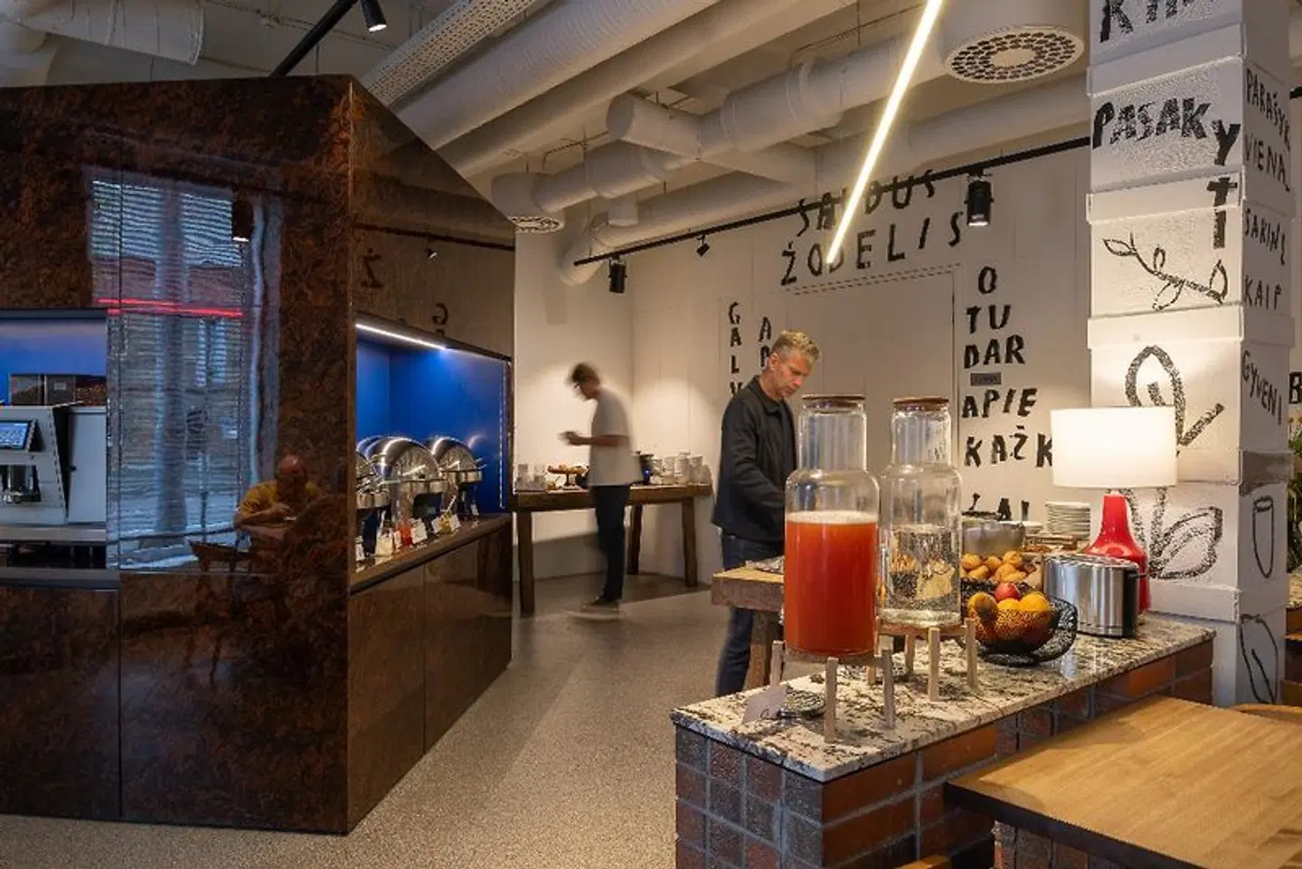 Corner LOUNGE_LOBBY