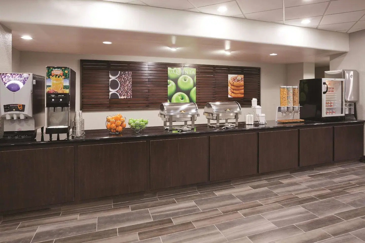 La Quinta by Wyndham Minneapolis Bloomington W Restaurant