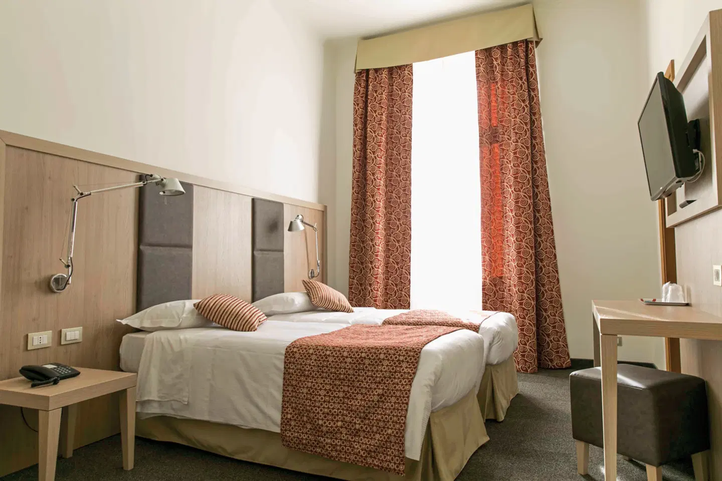 Hotel Casa Valdese ROOM_EXAMPLE