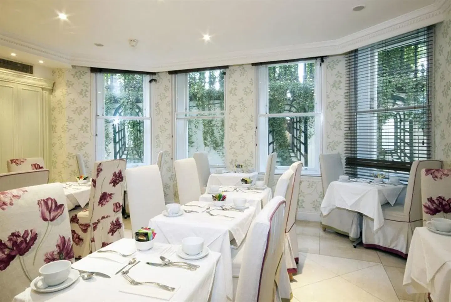 Ashburn Restaurant