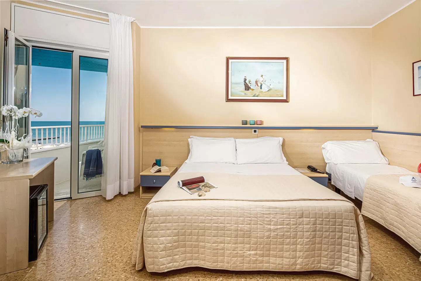 Condor ROOM_EXAMPLE